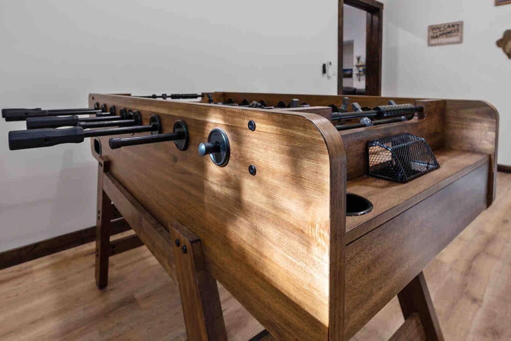 Luxe Mt. Rainier Lodge W/ Hot Tub-Ac-Game Room Ashford Exterior foto